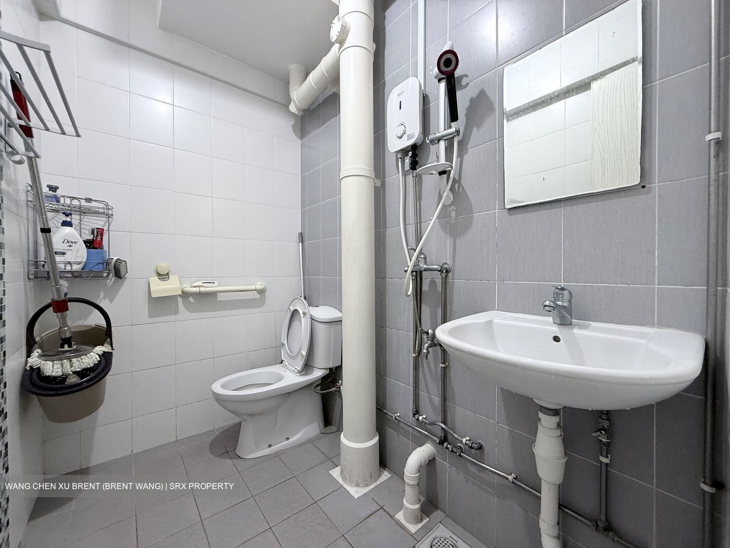 Blk 285 Tampines Street 22 (Tampines), HDB 4 Rooms #549516561